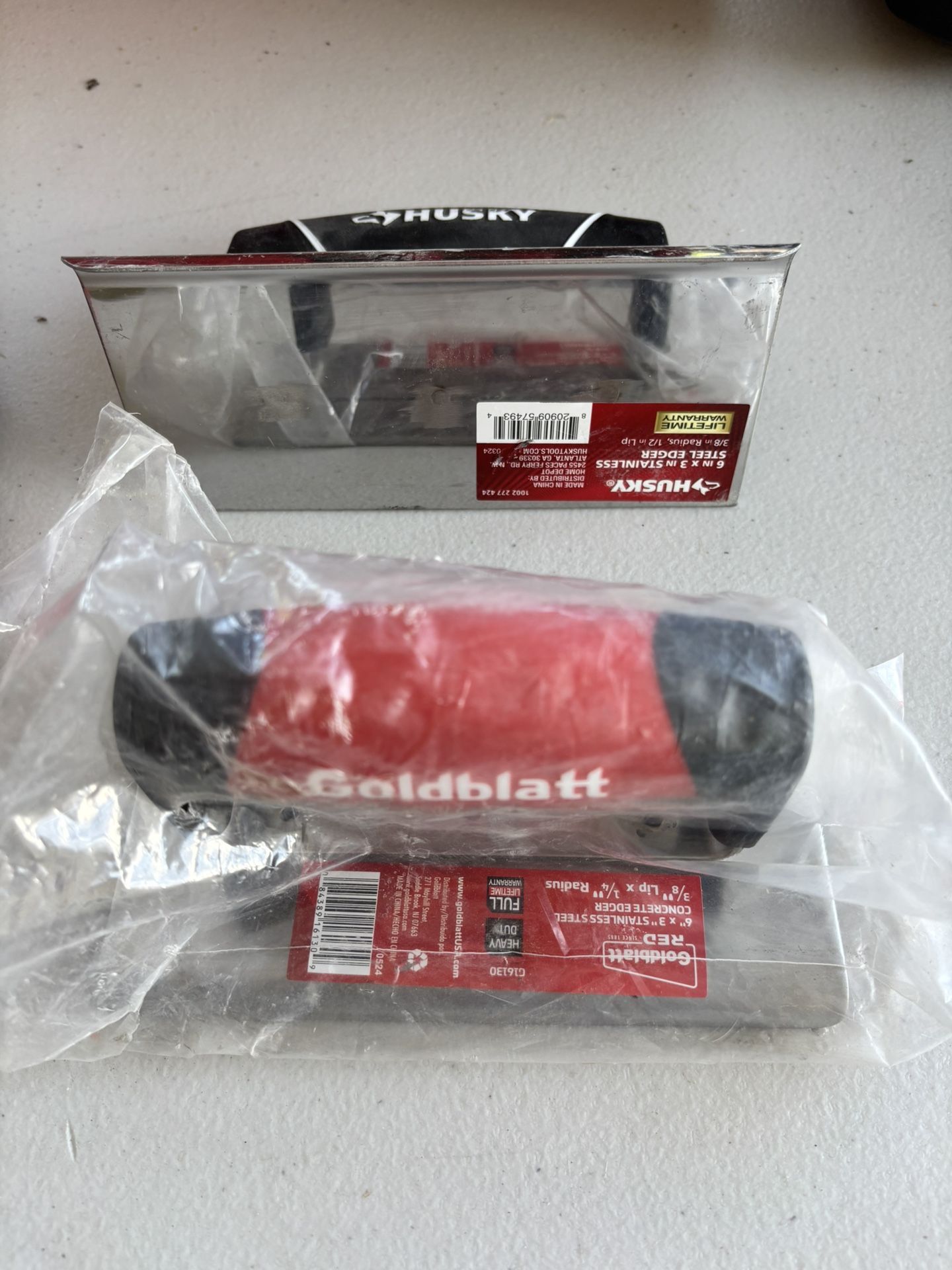 Goldblatt Red