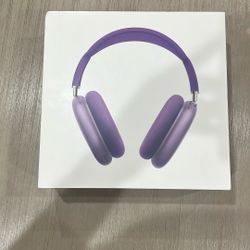 Brand New AirPod Maxes