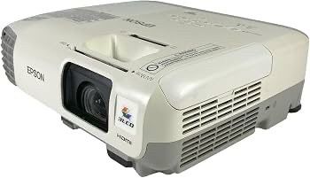 Epson powerlite x17 projector like new