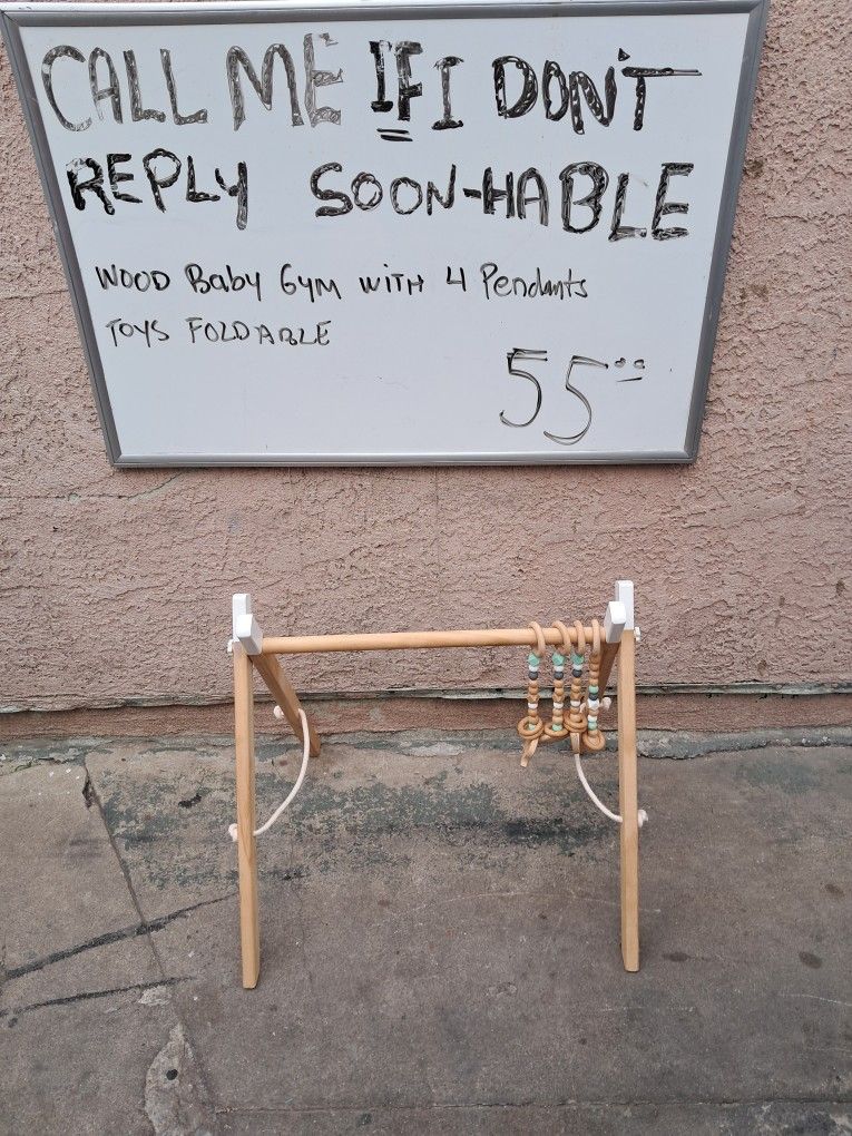 Baby Gym