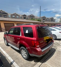 2009 Mazda Tribute