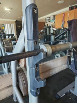 Exercise equipment