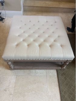 Wayfair Beige Coffee Table