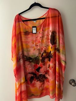 3XL women’s clothes