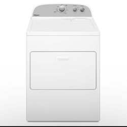 gas dryer whirlpool-wgd4950hw