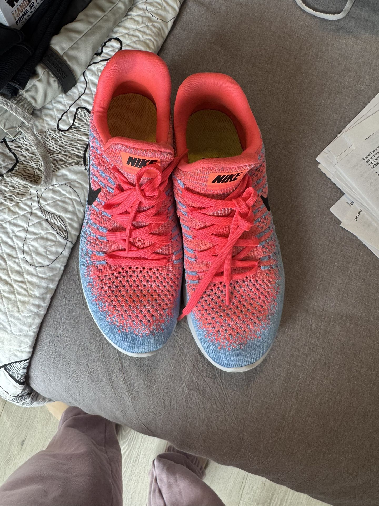 Nike Women’s Running Shoes