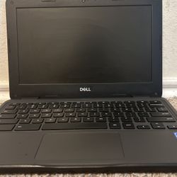 Dell Chromebook