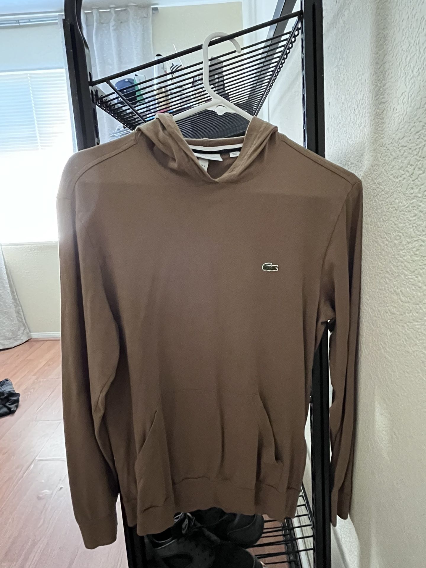 Lacoste Regular Ultrathin Fit