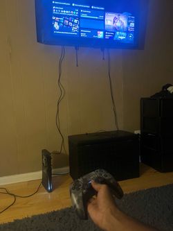 Ps5 slimm