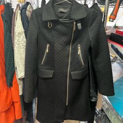 Lady Coat (size : S)