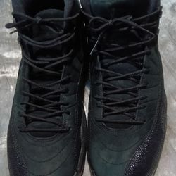 Jordan Air Jordan 12 Retro OVO High top