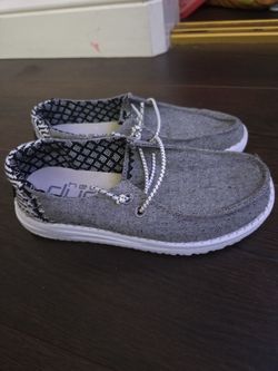 Size 12 kids