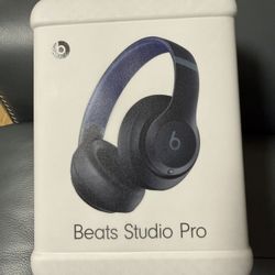 Beats Studio Pro 