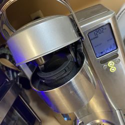 Breville Coffee machine