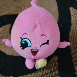 Shopping Balloon Plush!