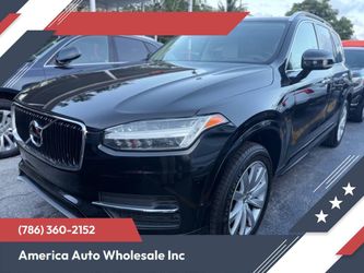 2017 Volvo XC90