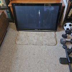 40" TV Plasma