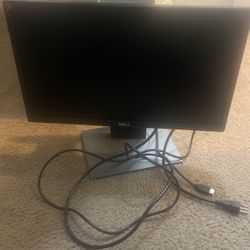 Dell Monitor 