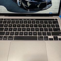 2022 MacBook Pro 13”
