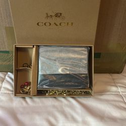 coach mini purse