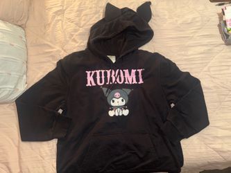 Kids hoodie size XL (14) Brand Kuromi