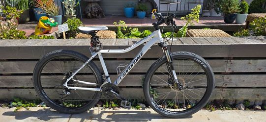 Cannondale 27.5