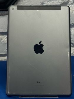 iPad 9th Gen 64GB LTE