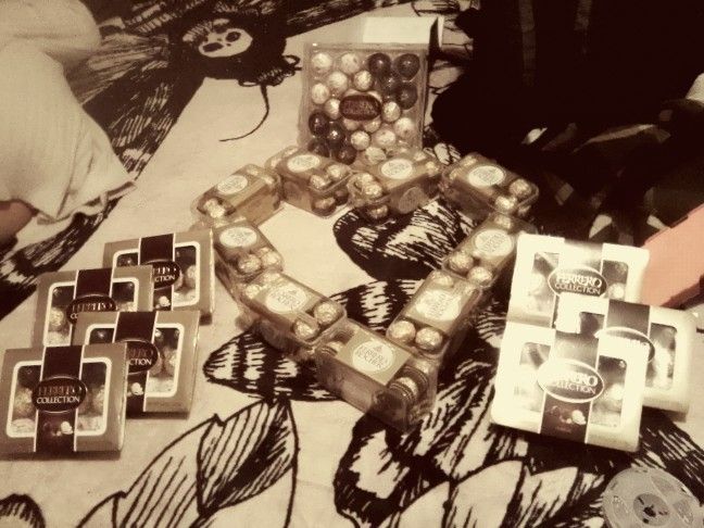 $$$-FERRERO ROCHER-$$$