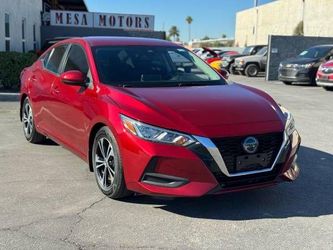 2023 Nissan Sentra