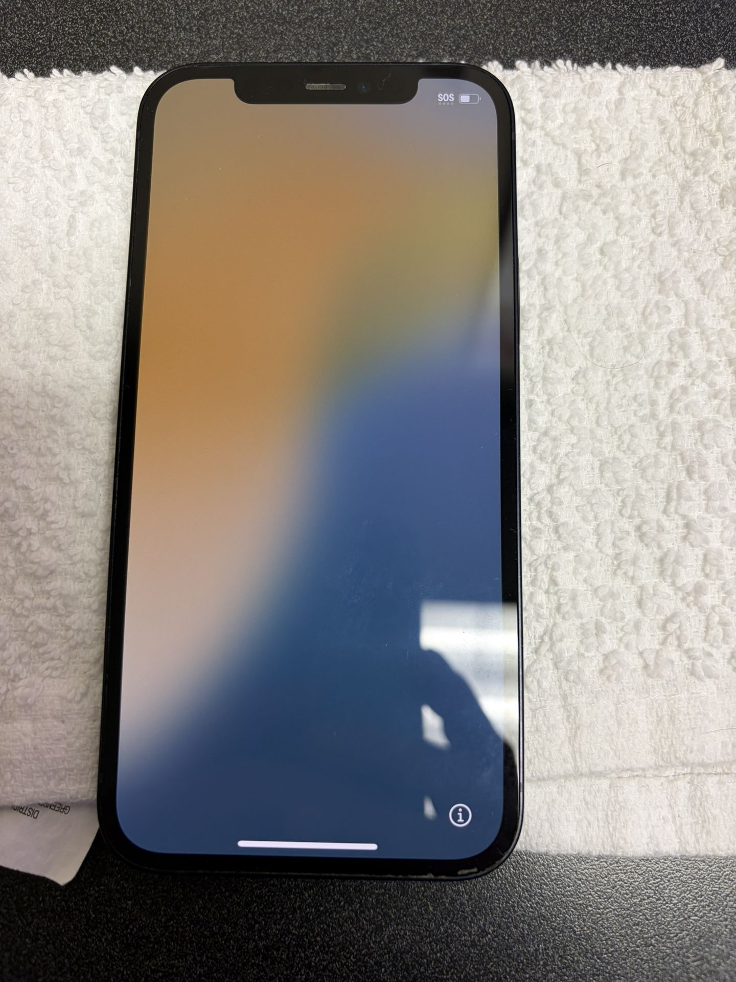 iPhone 12