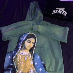 Heaven Hoodie