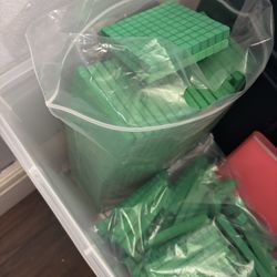 Free Math Manipulatives