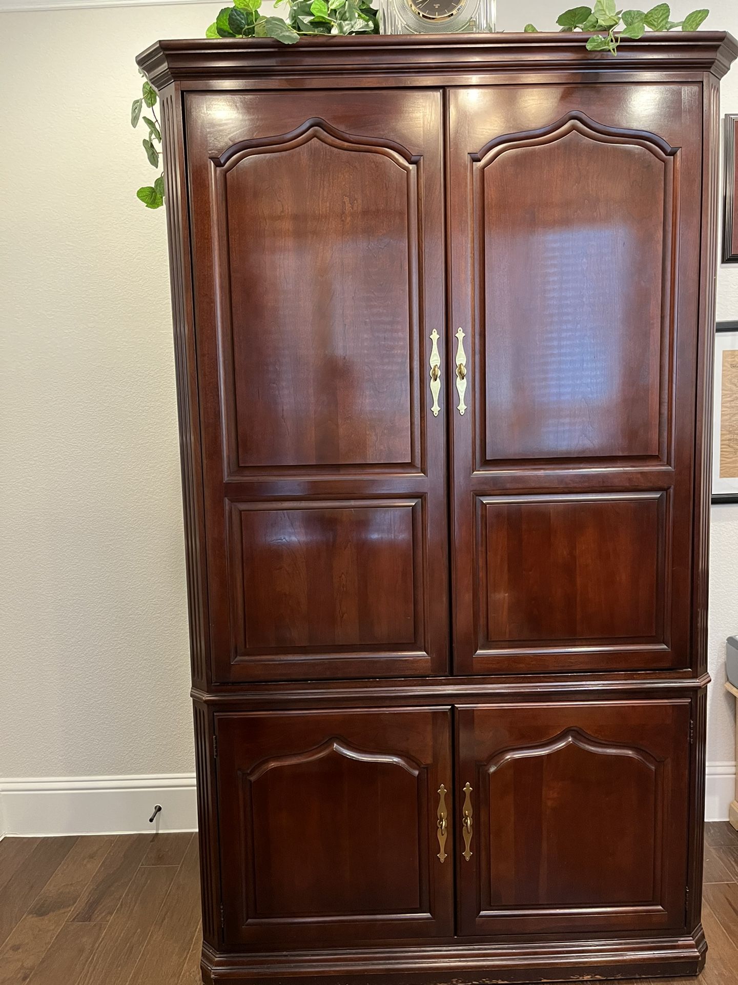 Armoire 