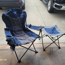 Camping Chair 
