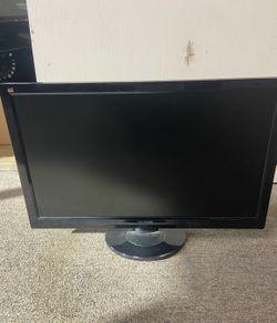ViewSonic VA2446M-LED” Full HD 1080p Gaming Monitor