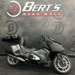 2015 Honda Nm4