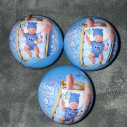 ZURU 5 Surprise MY MINI BABY DISNEY Blind Mystery Ball 3x NEW RELEASE