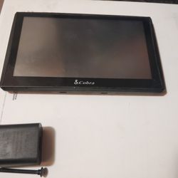 Automotive Navigation (Device) System