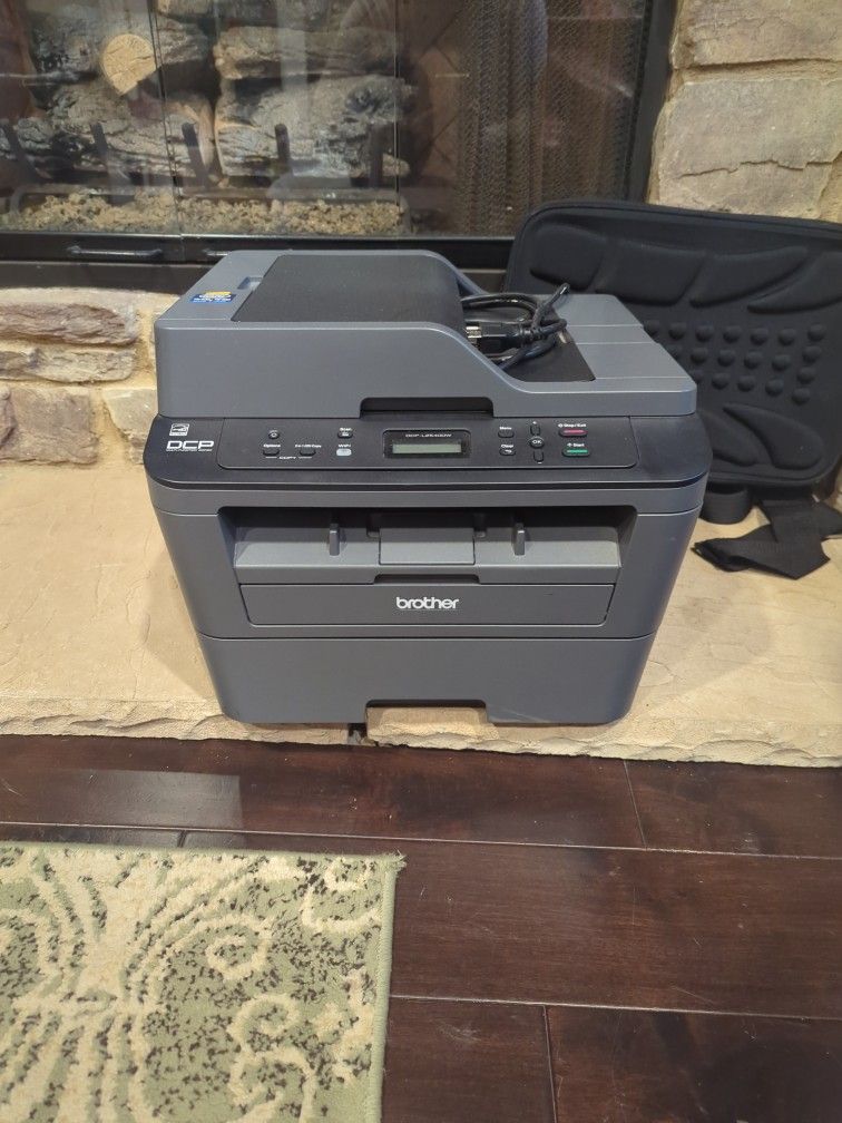 Brother Printer DCP2540DW for Sale in Irvine, CA OfferUp