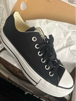 Brand new Converse