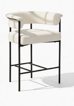 Counter stools