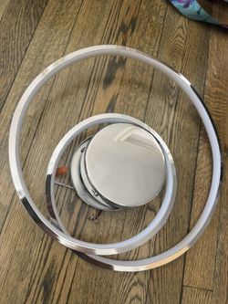 Modern Ceiling Light