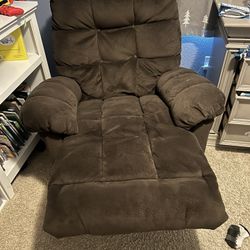 Rocking Recliner