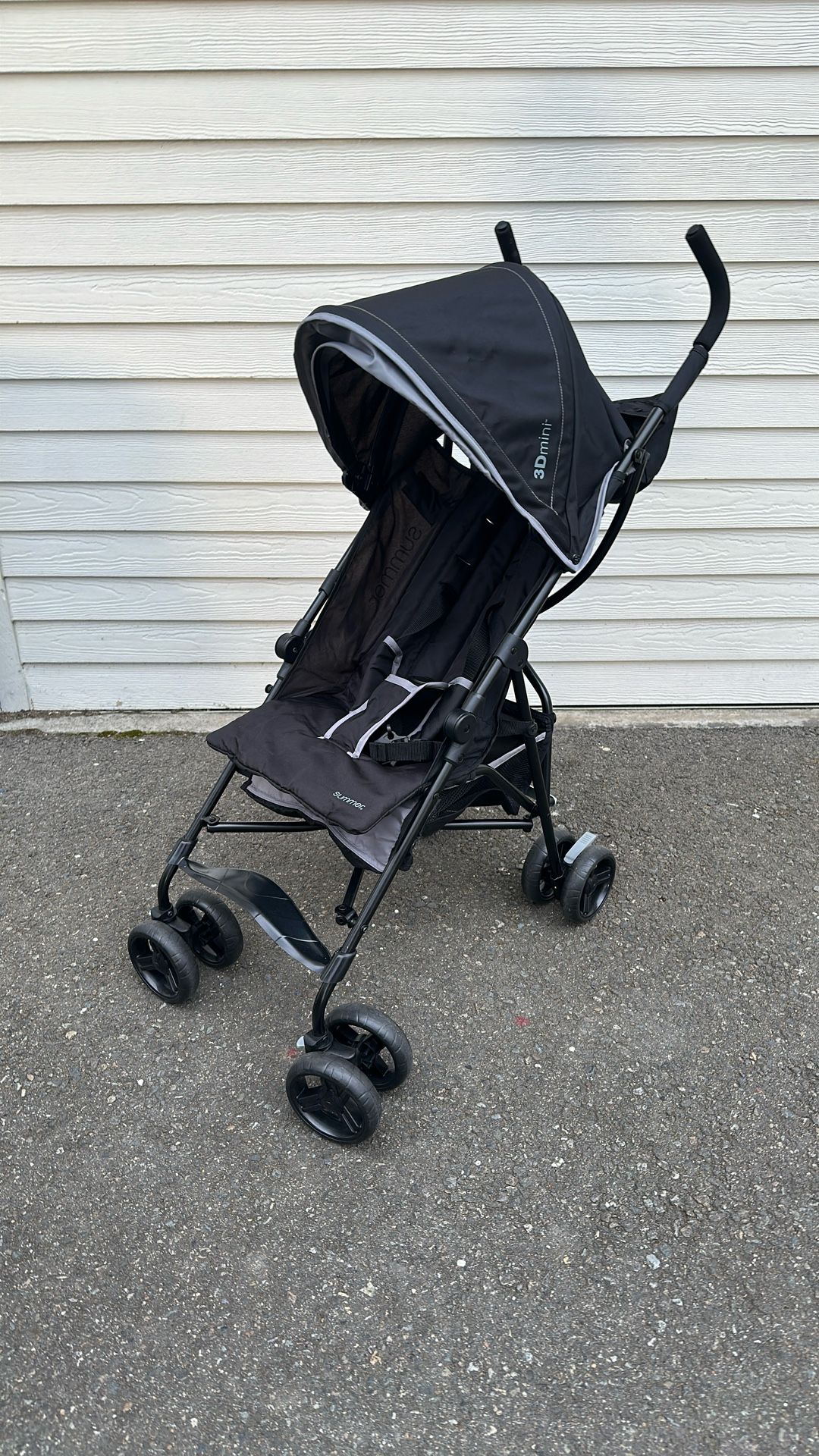 Stroller