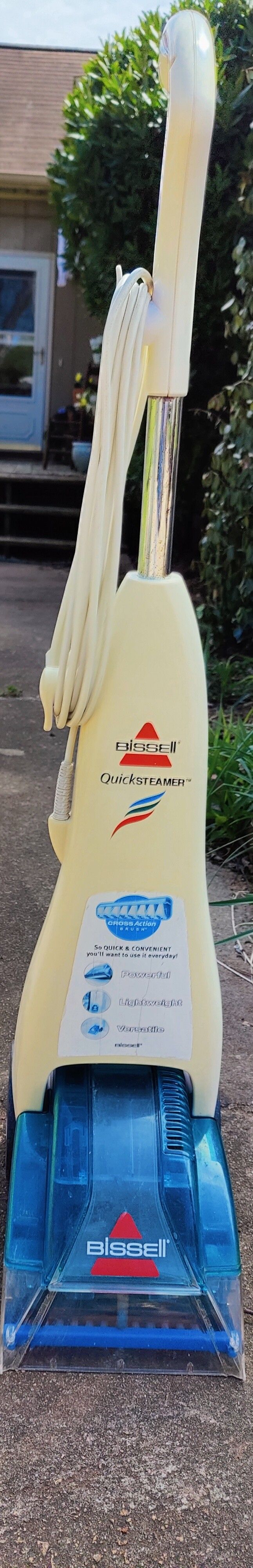 Bissell Carpet Cleaner