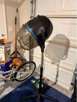 Hair Dryer