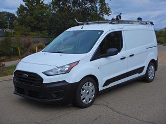 2022 Ford Transit Connect