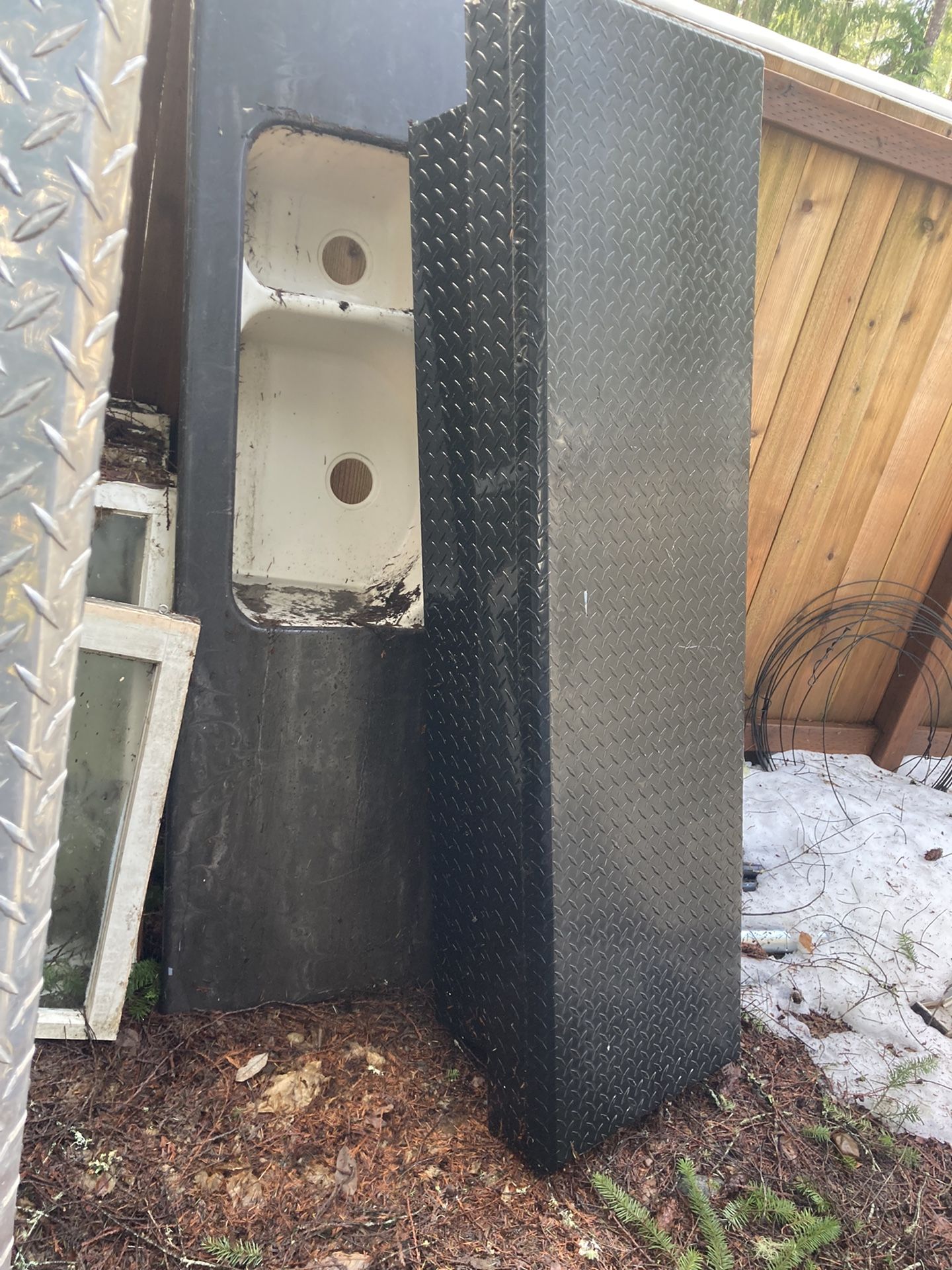 Truck Boxes for Sale in Hoodsport, WA OfferUp