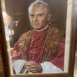Pope Picture