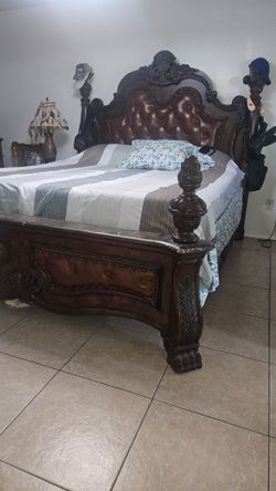 Recamara CAL KING